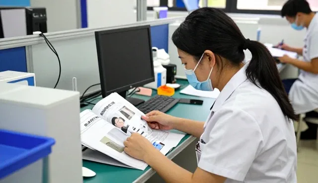 东莞南城知美医疗美容门诊有限公司打造适用于家庭日常使用的医疗技术服务